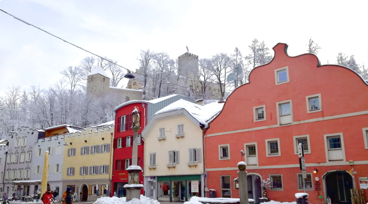 Brunico