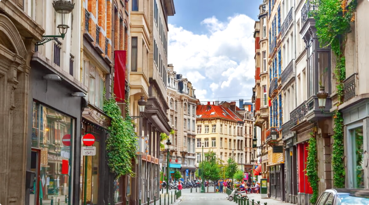 Bruxelles