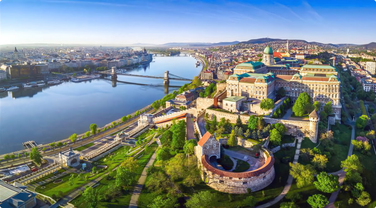 Budapest
