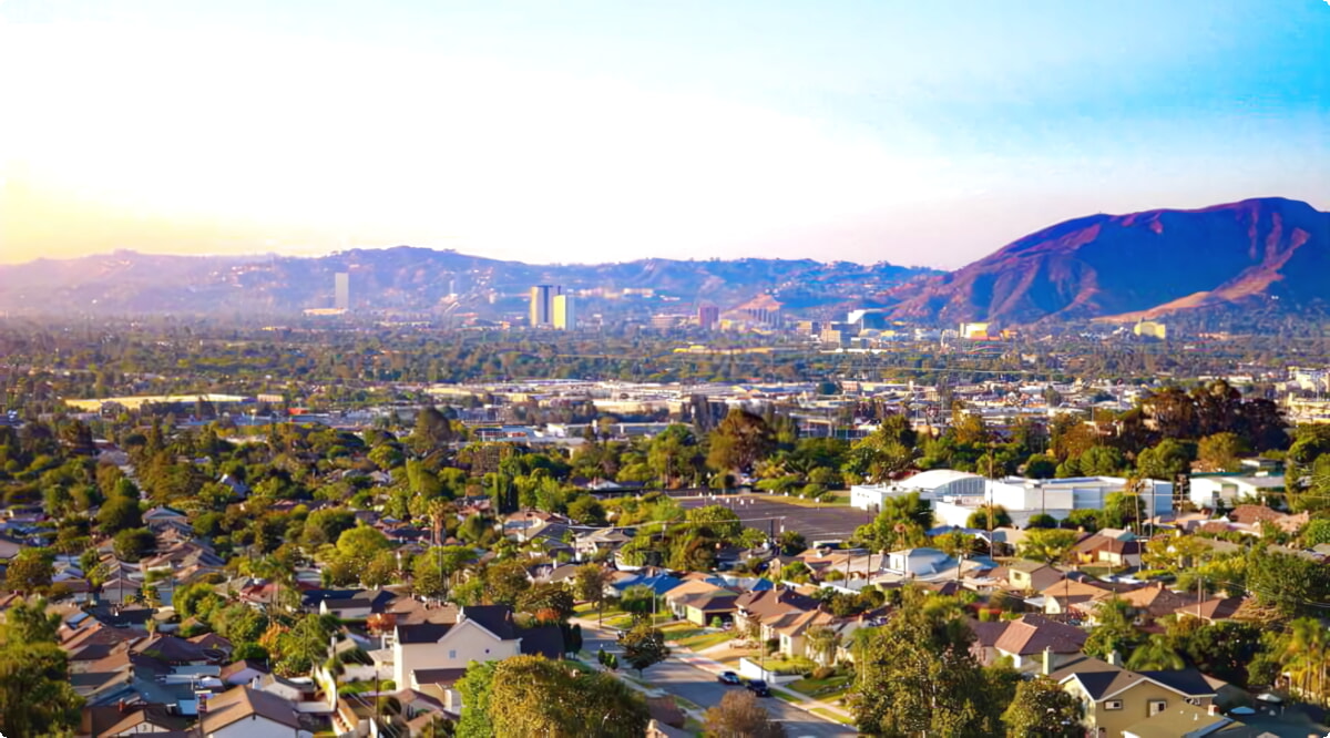 Burbank