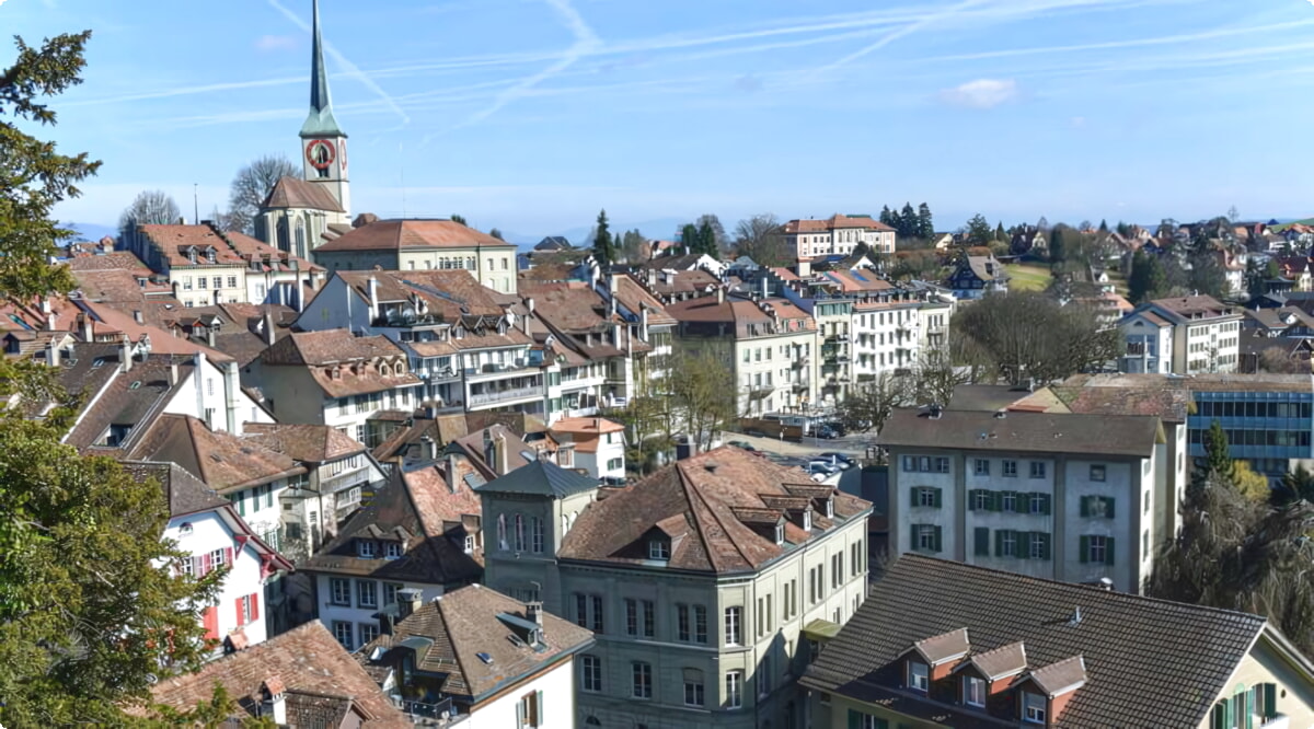 Burgdorf