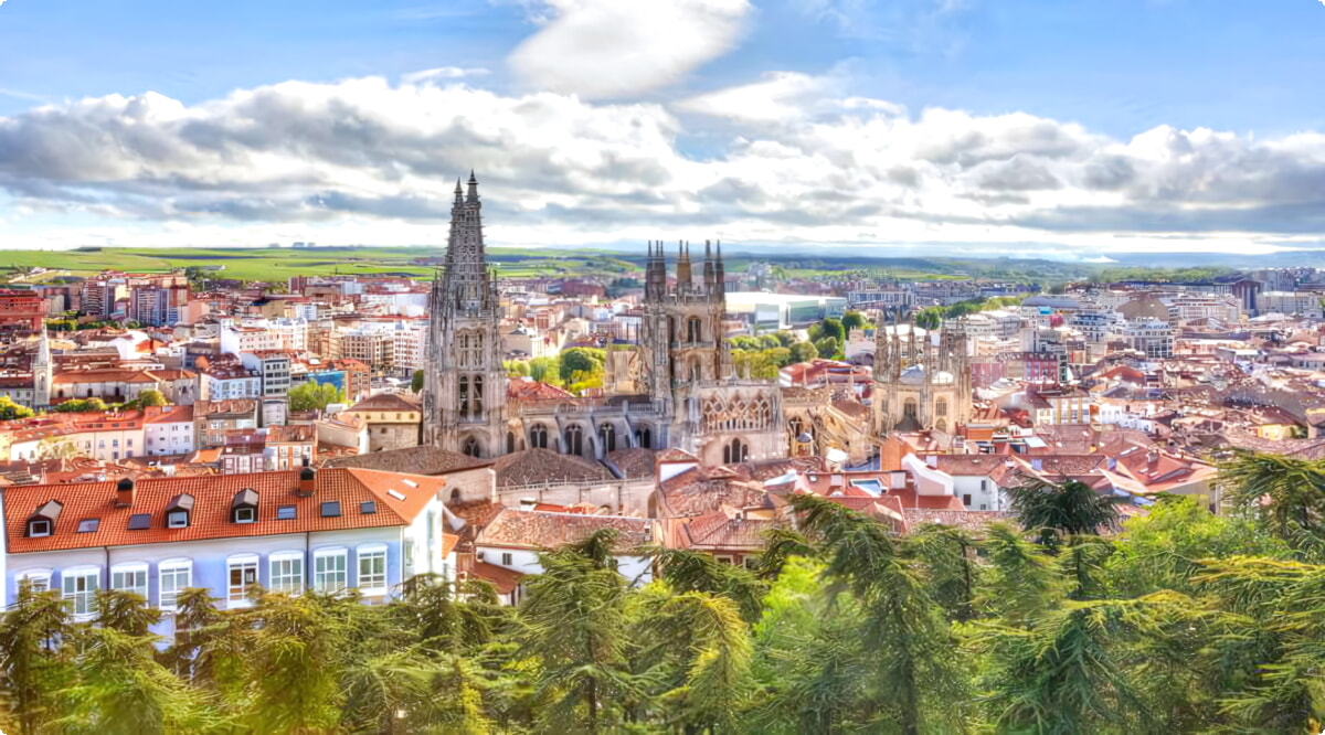 Burgos