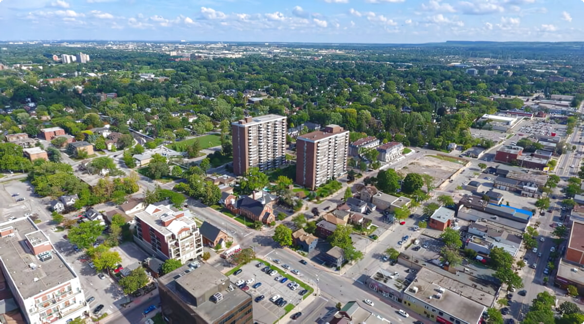 Burlington