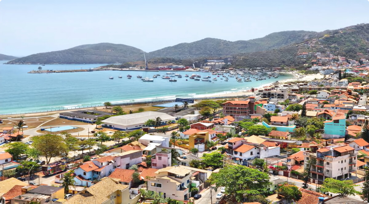 Cabo Frio