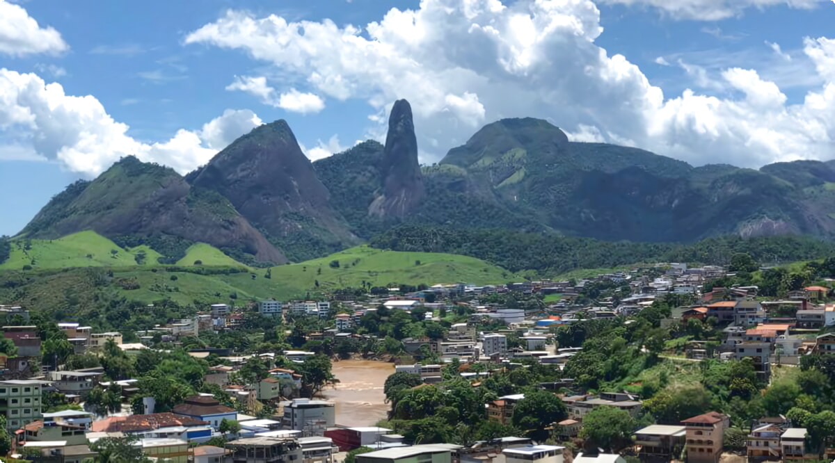 Cachoeiro de Itapemirim