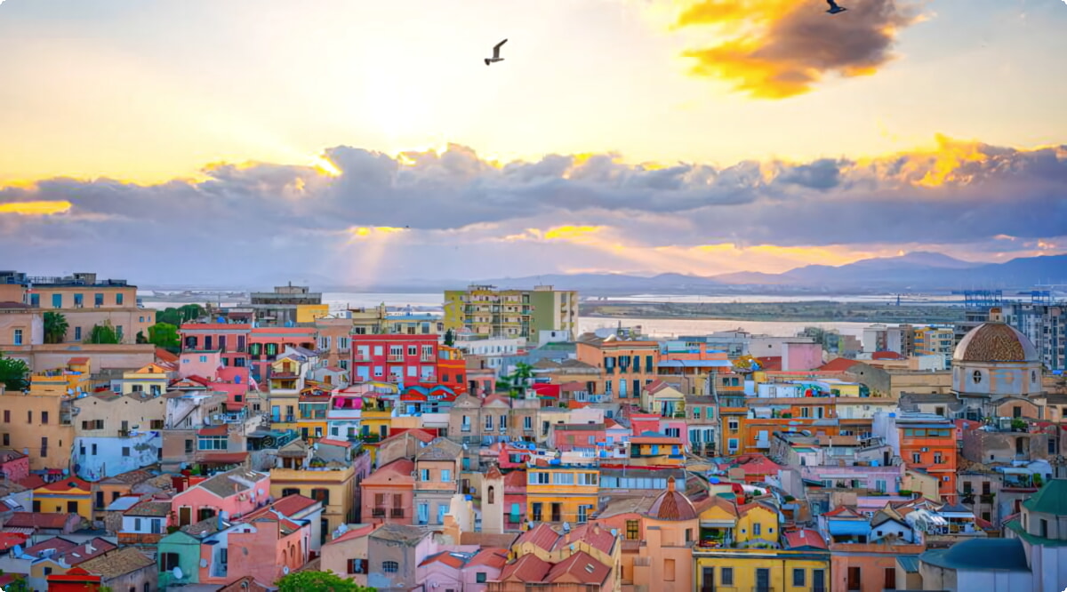Cagliari