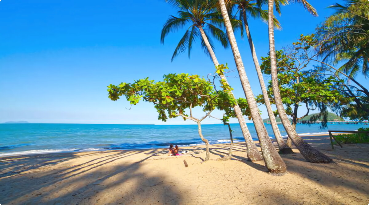Cairns