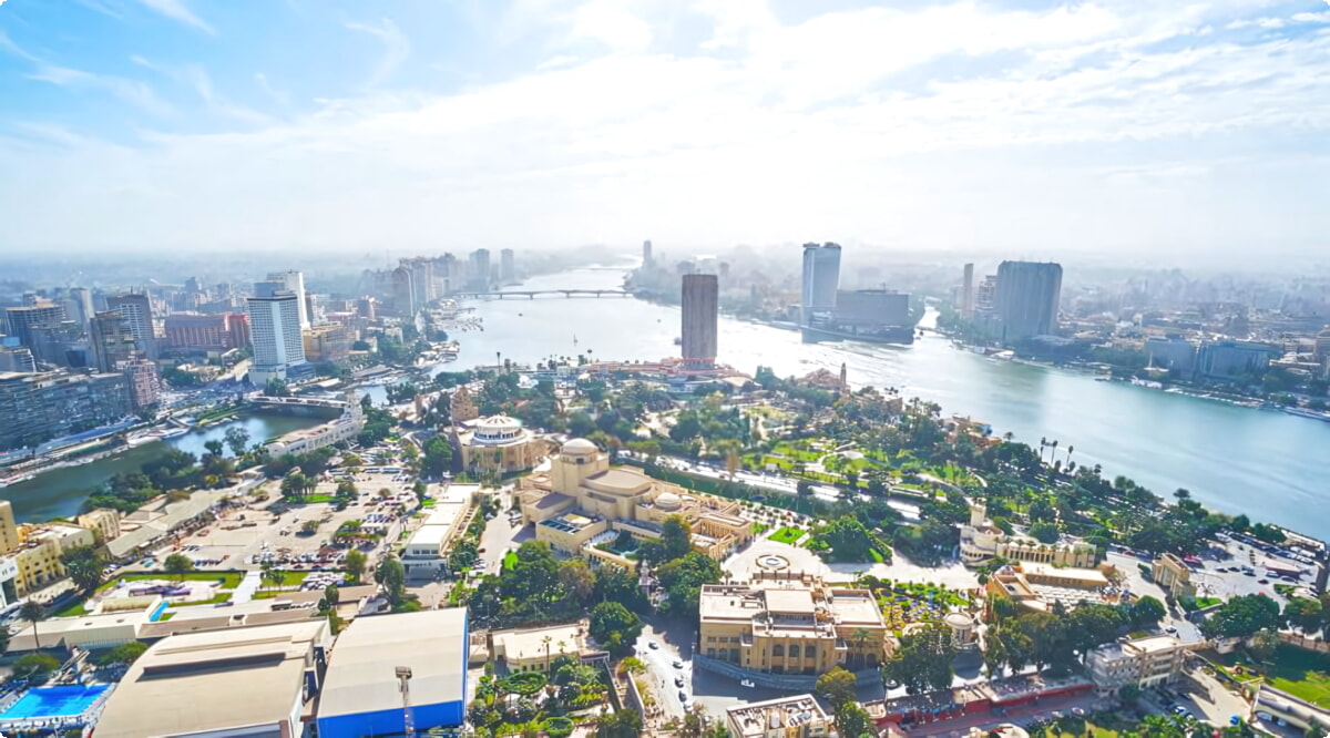 Cairo