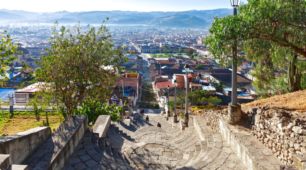 Cajamarca