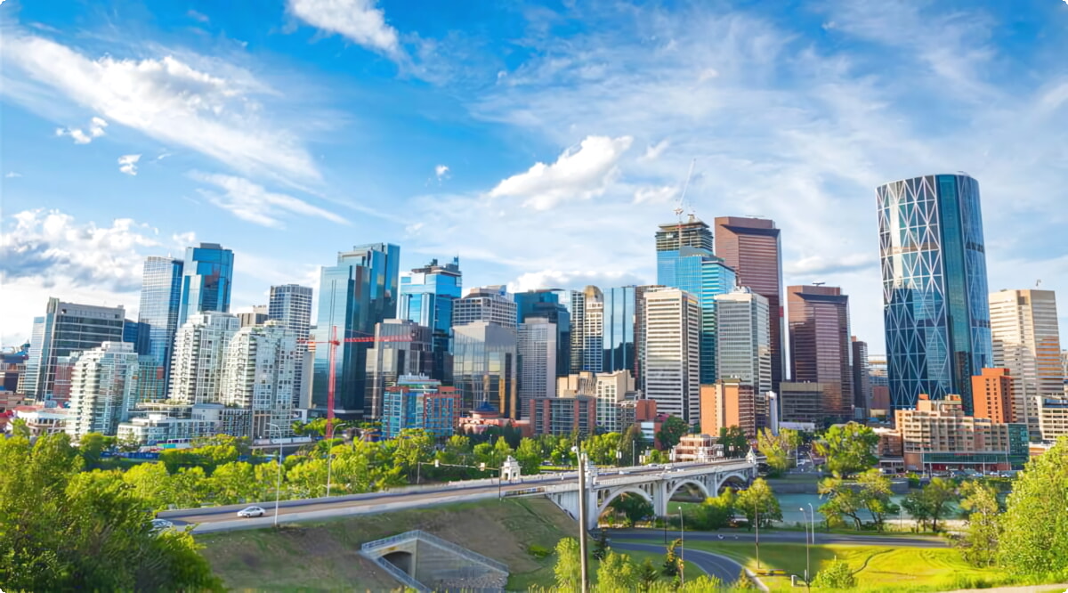 Calgary