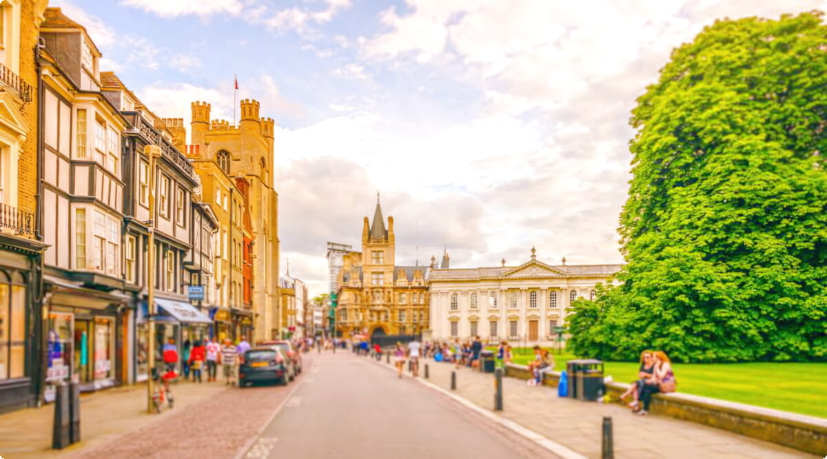 Cambridge