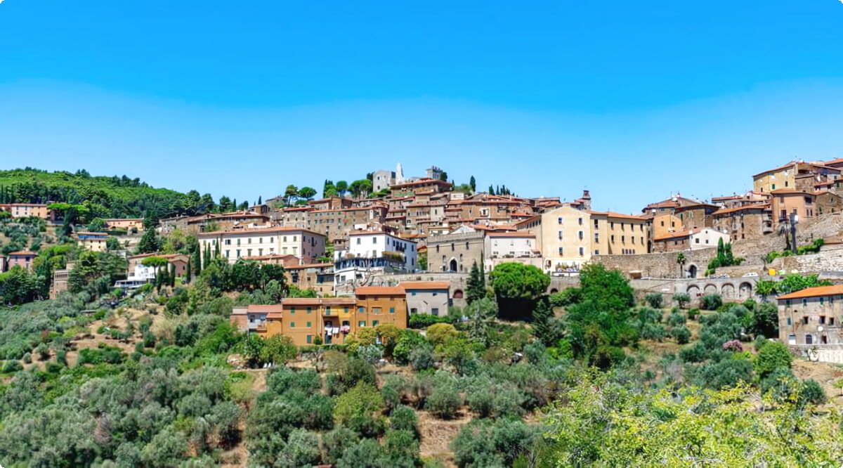 Campiglia Marittima