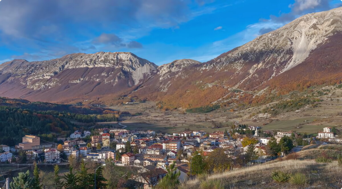 Campo di Giove