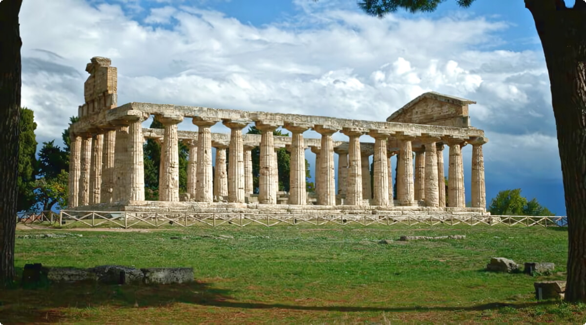 Capaccio