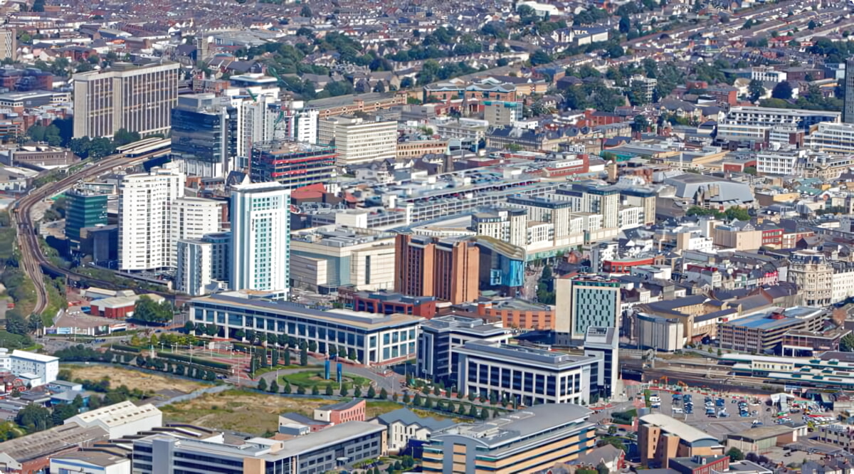 Cardiff