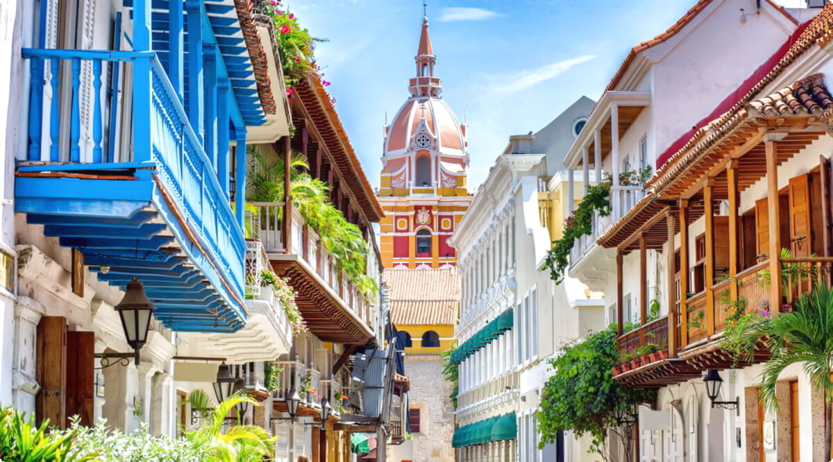 Cartagena