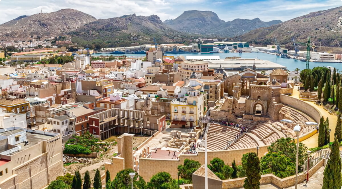 Cartagena