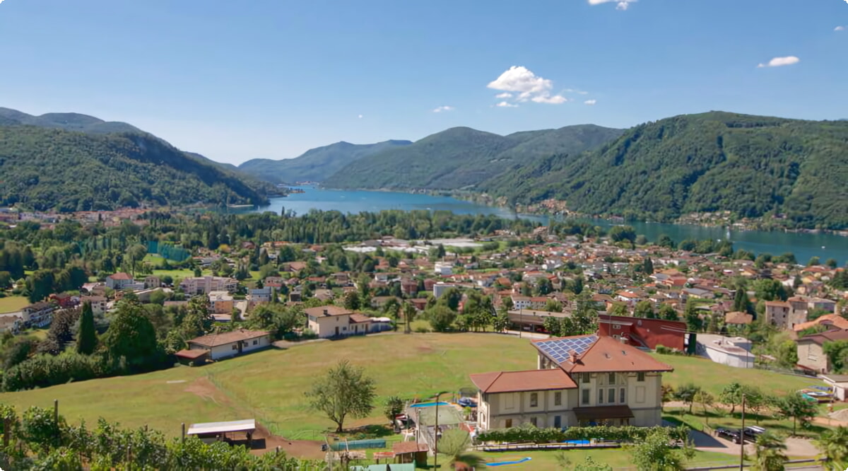 Caslano