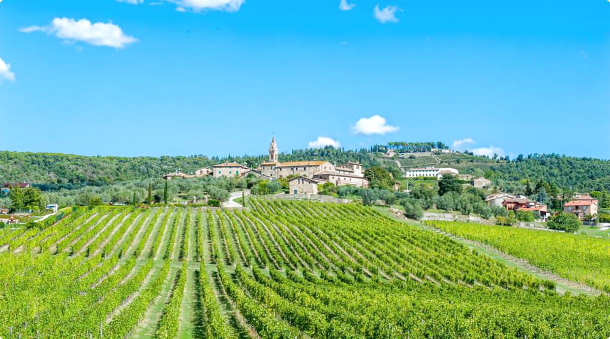 Castelnuovo Berardenga