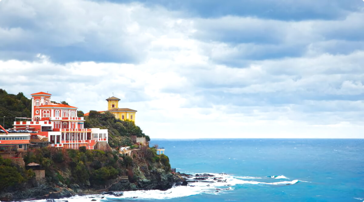 Castiglioncello