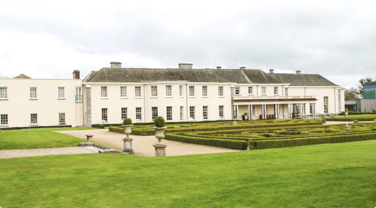 Castlemartire