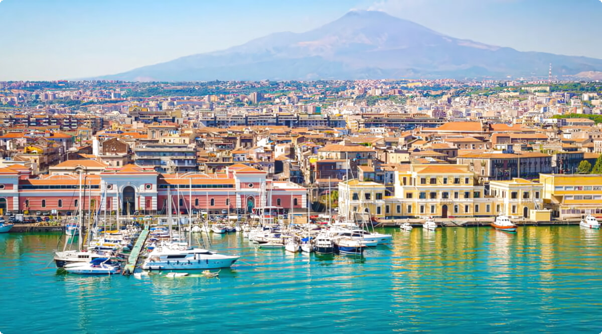 Catania