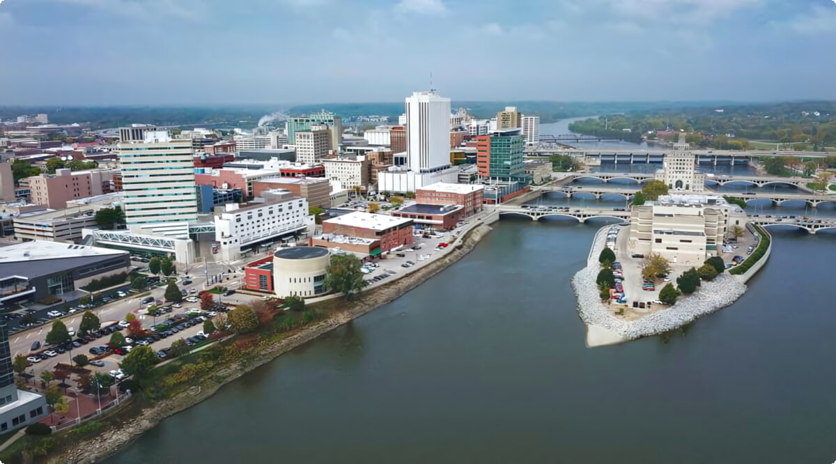 Cedar Rapids