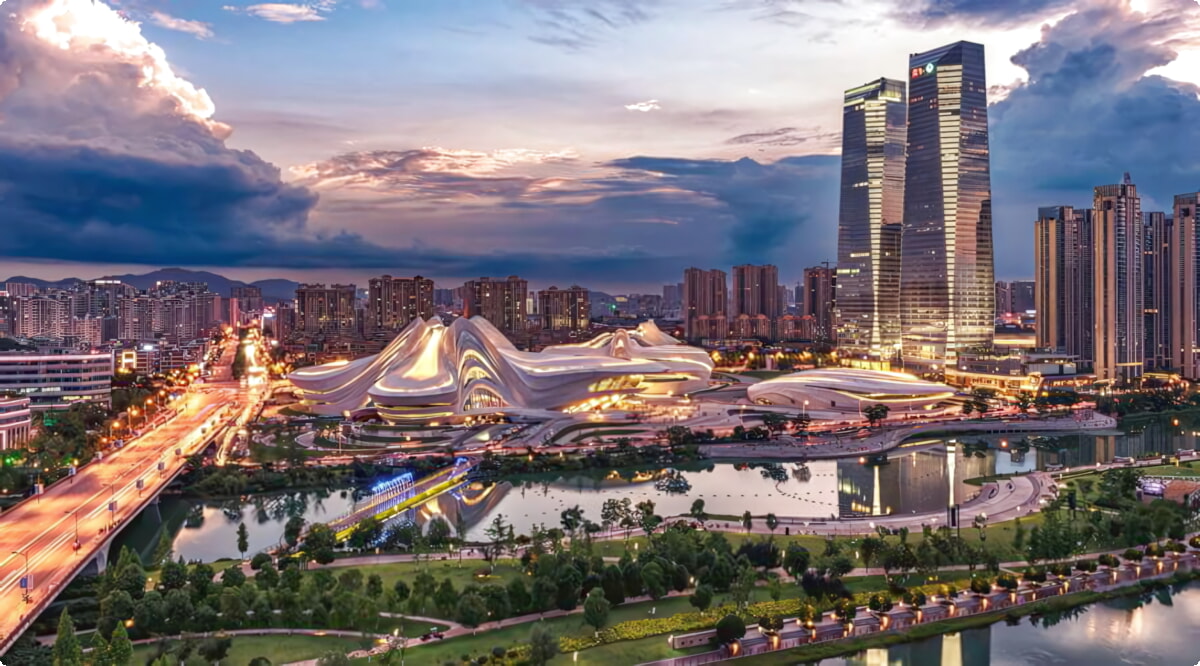 Changsha