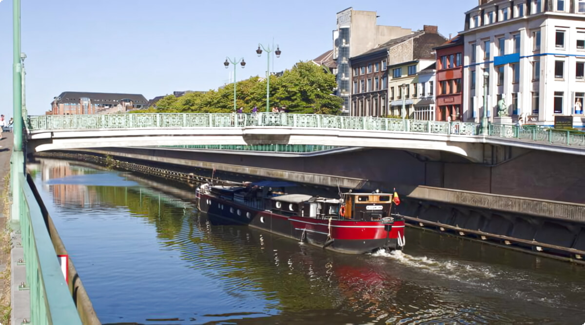 Charleroi
