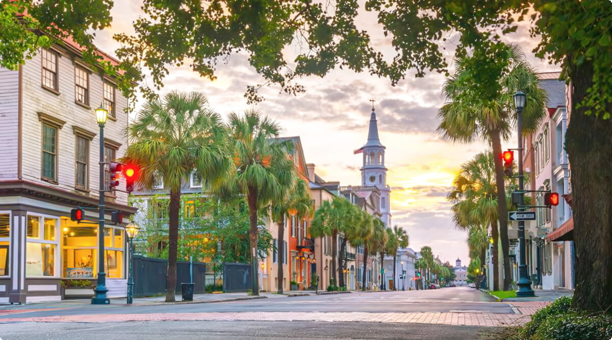 Charleston