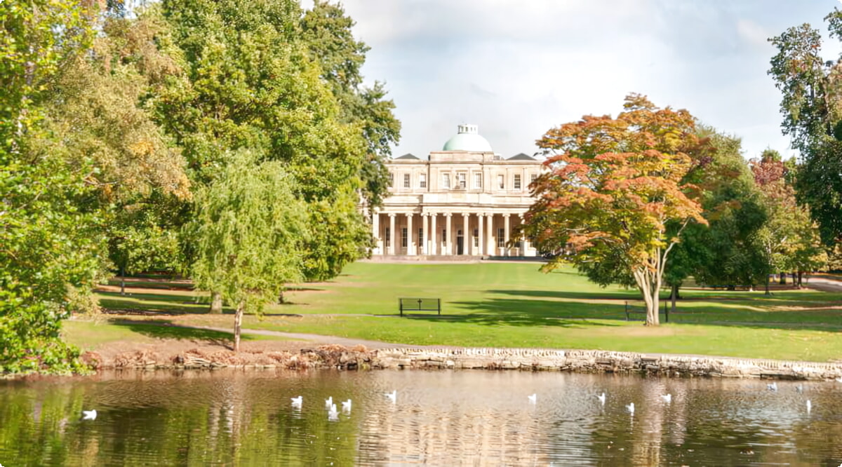 Cheltenham