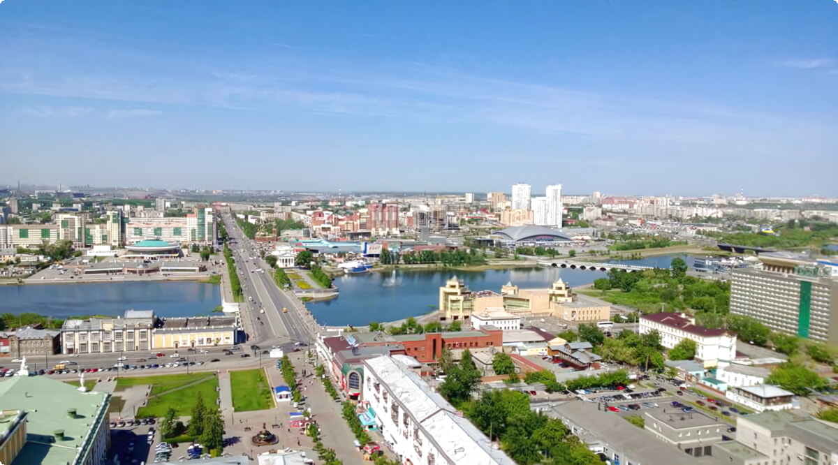 Čeljabinsk