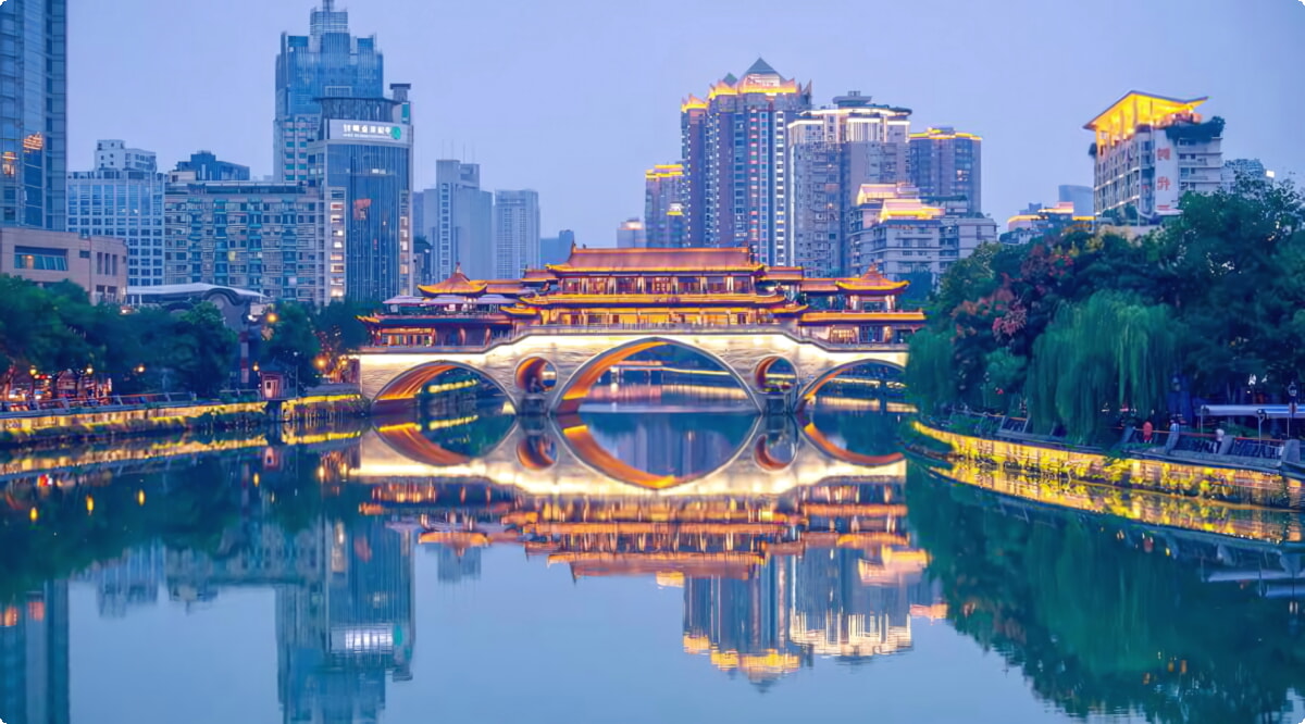 Chengdu