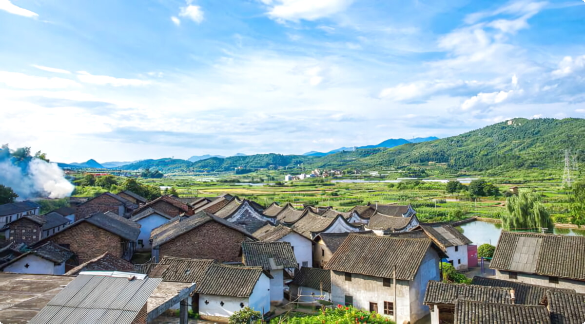 Chenzhou