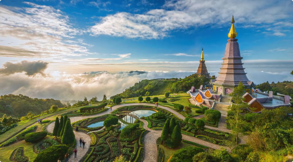 Chiang Mai