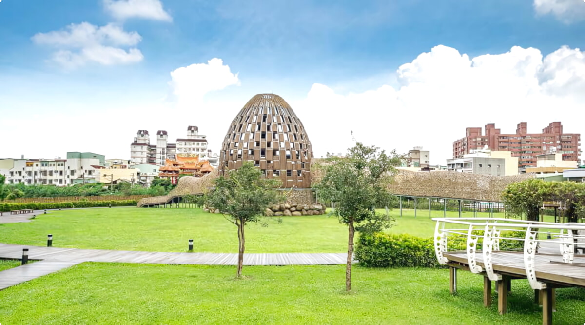 Città di Chiayi