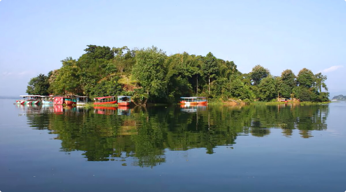 Chittagong