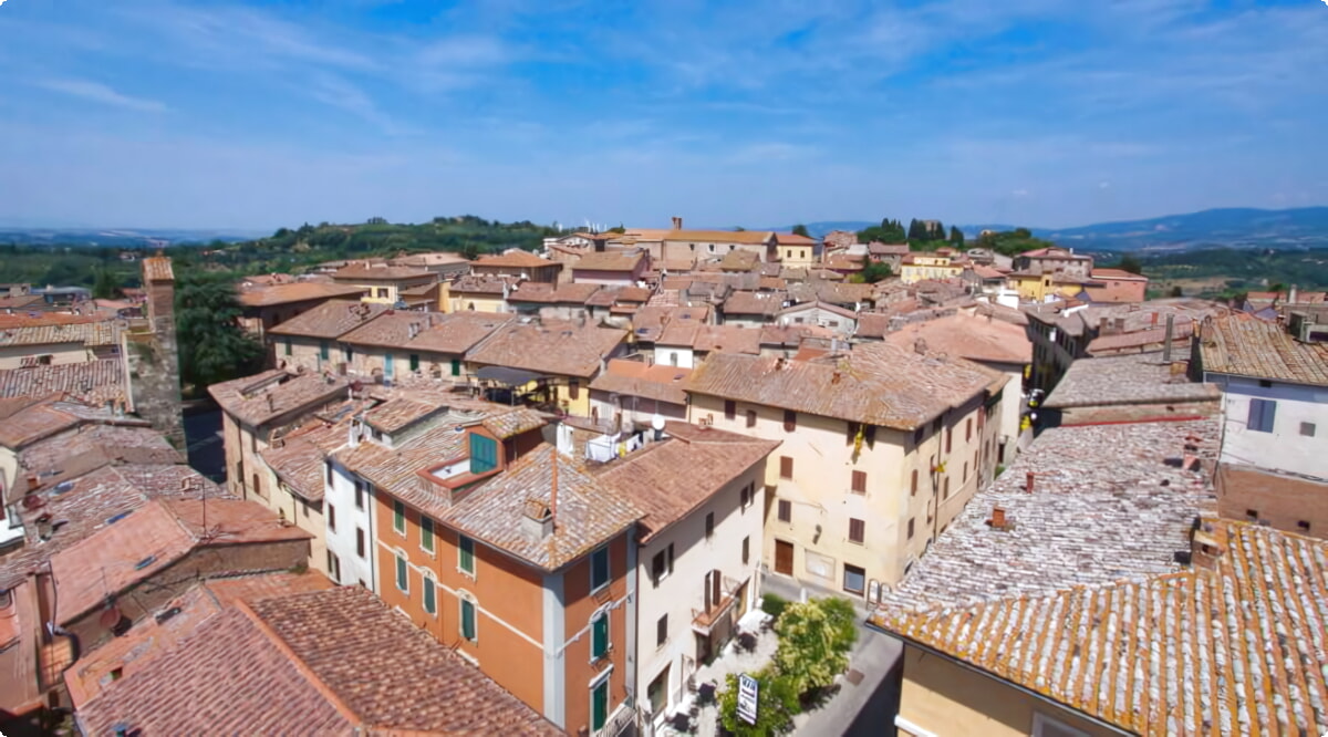 Chiusi