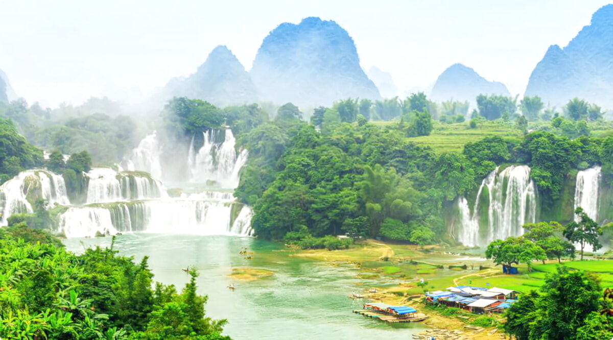 Chongzuo