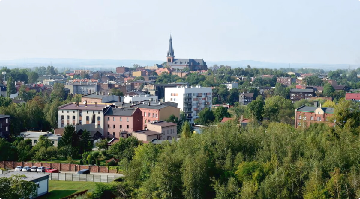 Chorzow