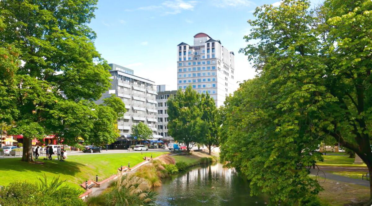 Christchurch