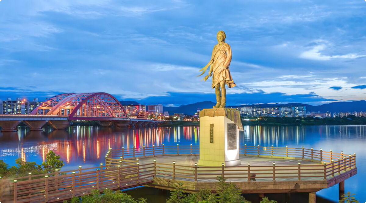 Chuncheon