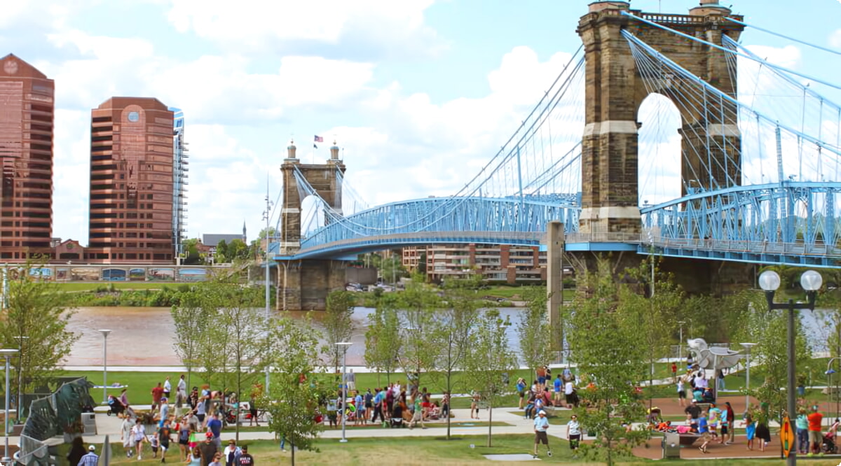 Cincinnati