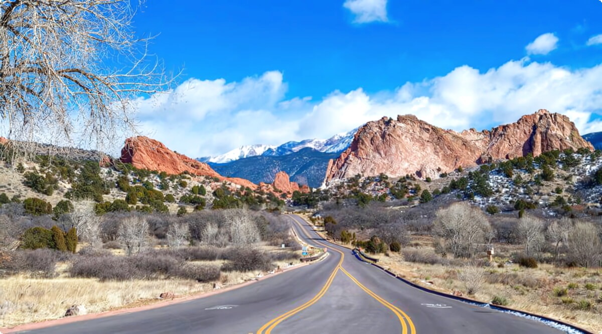 Colorado Springs