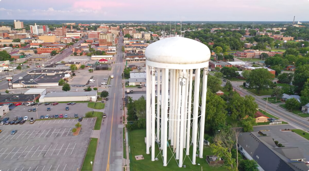 Columbia