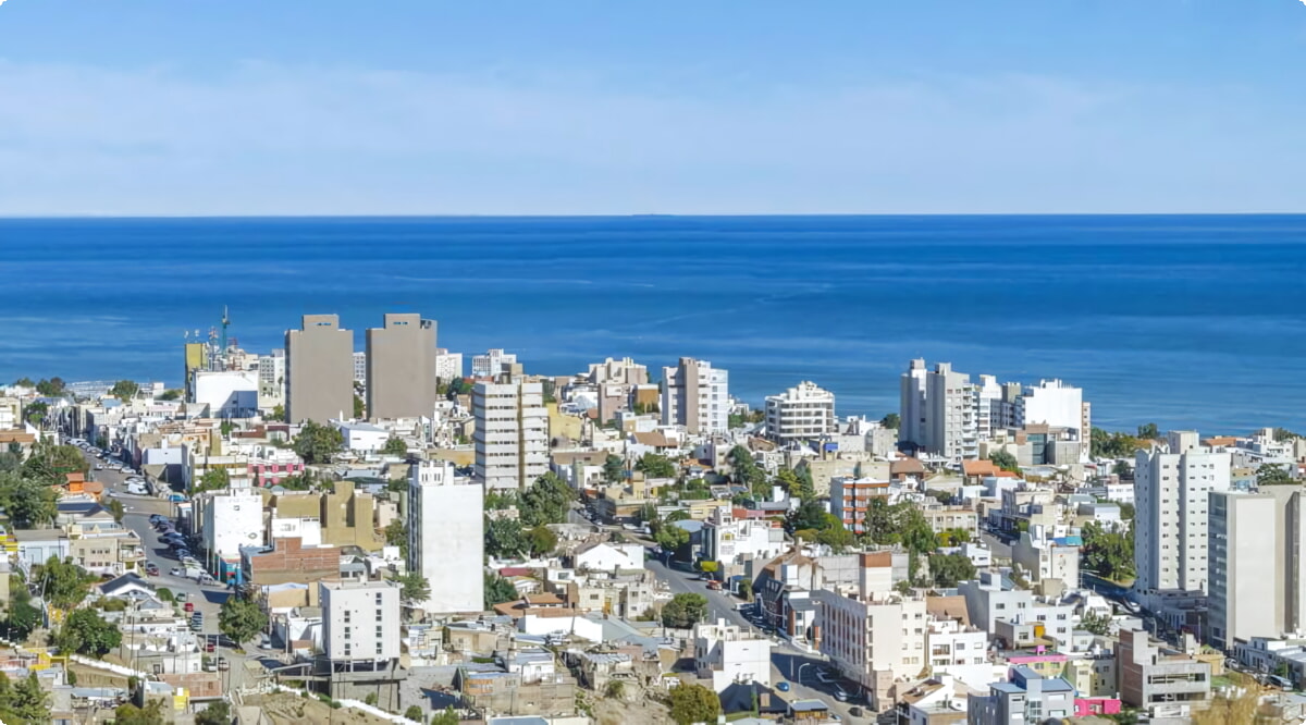 Comodoro Rivadavia