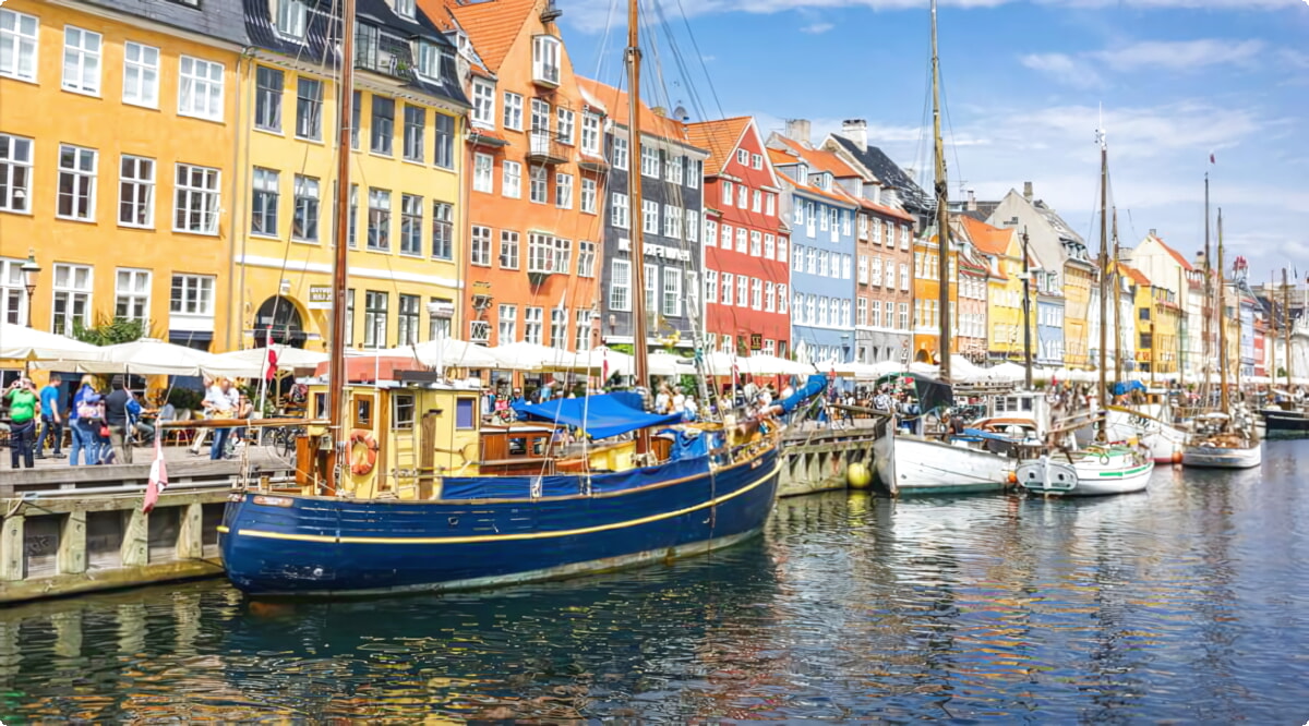 Copenhagen