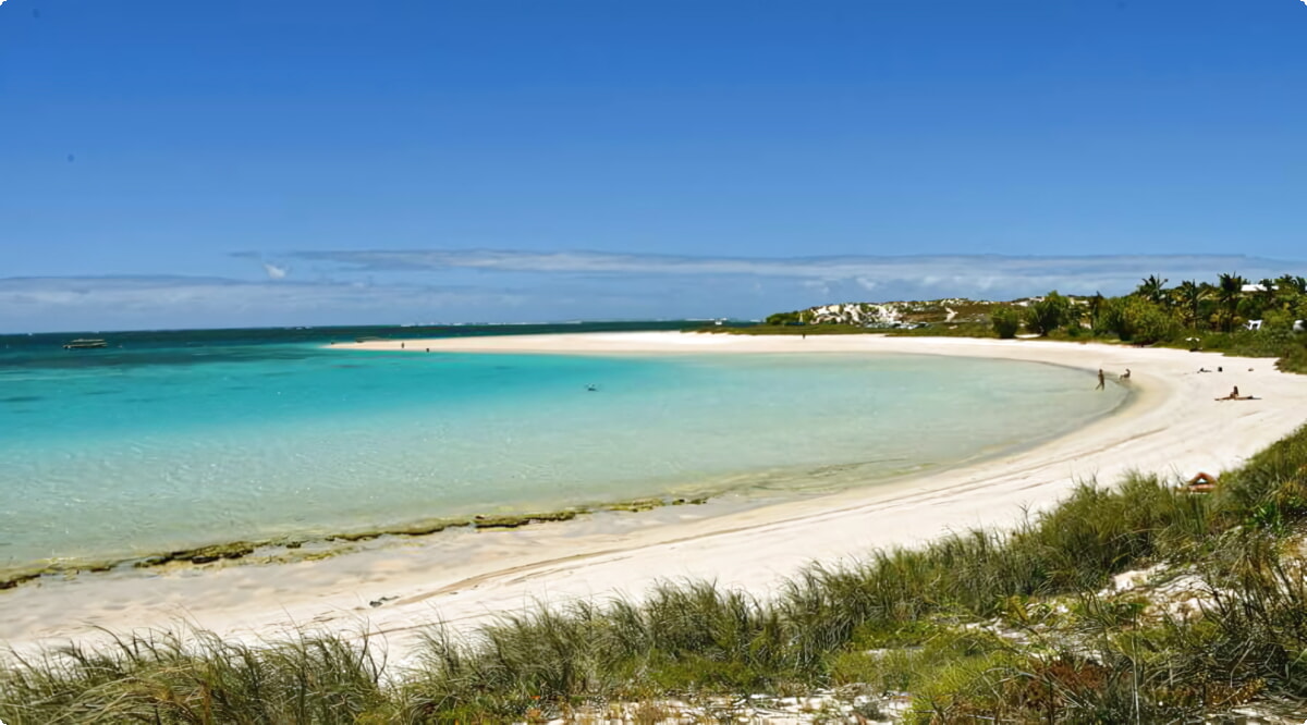 Coral Bay