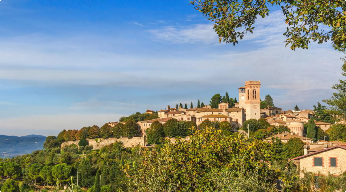 Corciano