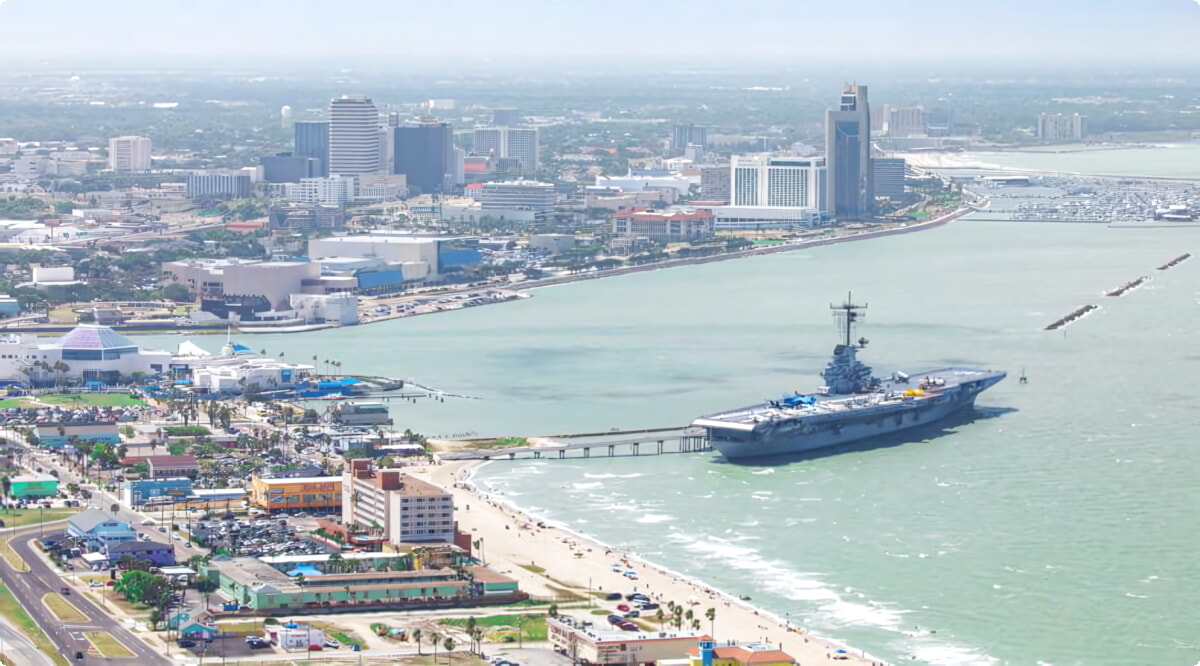 Corpus Christi